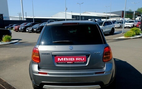 Suzuki SX4 II рестайлинг, 2011 год, 755 230 рублей, 3 фотография