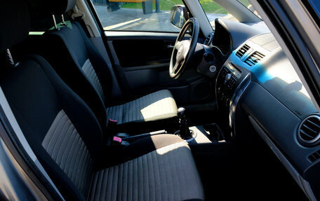 Suzuki SX4 II рестайлинг, 2011 год, 755 230 рублей, 6 фотография
