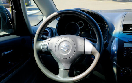 Suzuki SX4 II рестайлинг, 2011 год, 755 230 рублей, 10 фотография