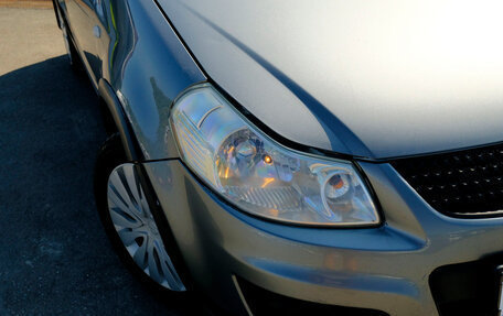 Suzuki SX4 II рестайлинг, 2011 год, 755 230 рублей, 11 фотография