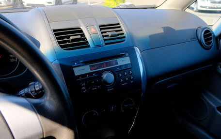 Suzuki SX4 II рестайлинг, 2011 год, 755 230 рублей, 18 фотография