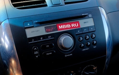 Suzuki SX4 II рестайлинг, 2011 год, 755 230 рублей, 16 фотография