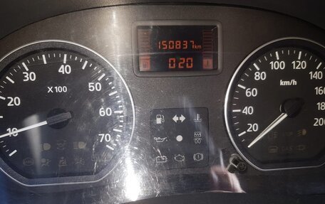 Renault Sandero I, 2013 год, 520 000 рублей, 5 фотография