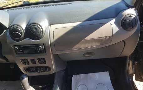 Renault Sandero I, 2013 год, 520 000 рублей, 6 фотография