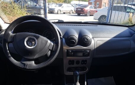 Renault Sandero I, 2013 год, 520 000 рублей, 8 фотография