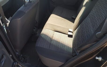 Renault Sandero I, 2013 год, 520 000 рублей, 10 фотография