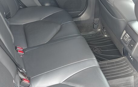 Toyota Camry, 2019 год, 2 100 000 рублей, 20 фотография