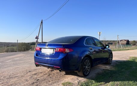 Honda Accord VIII рестайлинг, 2011 год, 1 800 000 рублей, 6 фотография