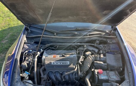 Honda Accord VIII рестайлинг, 2011 год, 1 800 000 рублей, 17 фотография