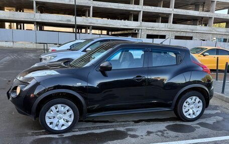 Nissan Juke II, 2011 год, 765 000 рублей, 3 фотография