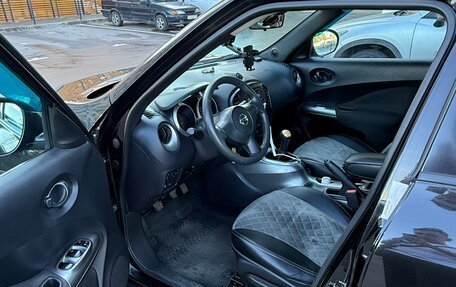 Nissan Juke II, 2011 год, 765 000 рублей, 7 фотография