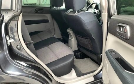 Subaru Forester, 2007 год, 1 250 000 рублей, 7 фотография