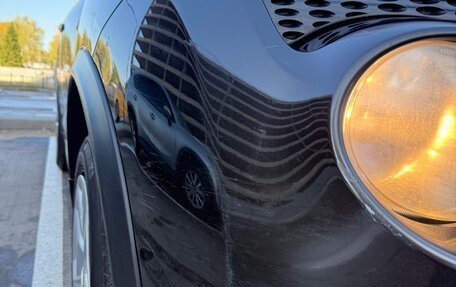 Nissan Juke II, 2011 год, 765 000 рублей, 10 фотография