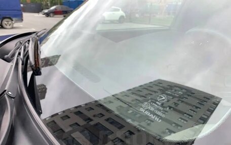 Subaru Forester, 2007 год, 1 250 000 рублей, 11 фотография