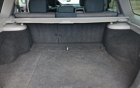 Subaru Forester, 2007 год, 1 250 000 рублей, 13 фотография