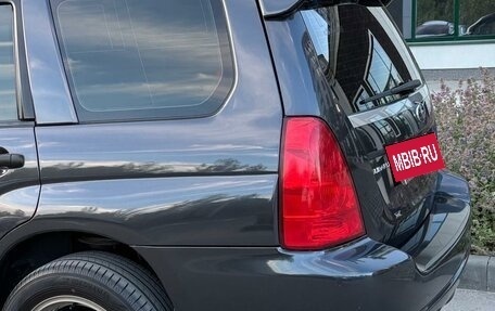 Subaru Forester, 2007 год, 1 250 000 рублей, 6 фотография