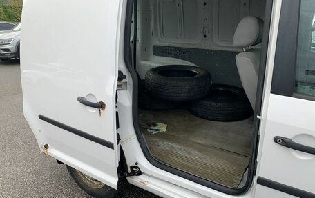 Volkswagen Caddy III рестайлинг, 2008 год, 499 000 рублей, 14 фотография