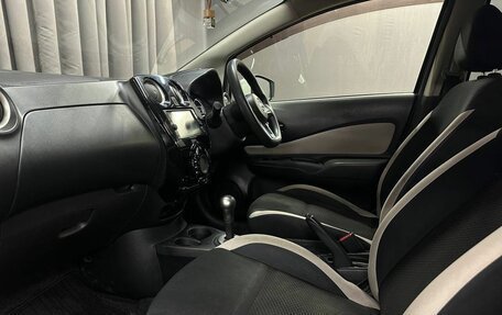 Nissan Note II рестайлинг, 2018 год, 899 999 рублей, 7 фотография