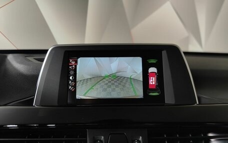 BMW X1, 2016 год, 2 255 000 рублей, 16 фотография