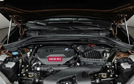 BMW X1, 2016 год, 2 255 000 рублей, 14 фотография