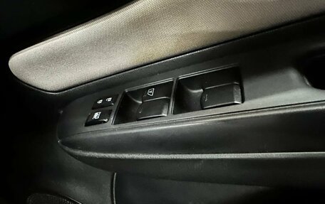 Nissan Note II рестайлинг, 2018 год, 899 999 рублей, 17 фотография