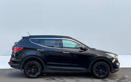 Hyundai Santa Fe III рестайлинг, 2012 год, 1 445 000 рублей, 4 фотография