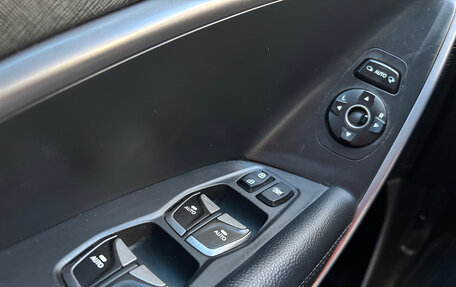 Hyundai Santa Fe III рестайлинг, 2012 год, 1 445 000 рублей, 13 фотография