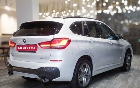 BMW X1, 2020 год, 3 400 000 рублей, 2 фотография