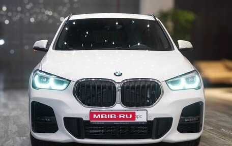 BMW X1, 2020 год, 3 400 000 рублей, 3 фотография