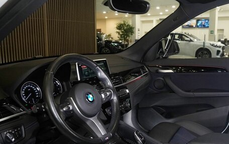 BMW X1, 2020 год, 3 400 000 рублей, 12 фотография