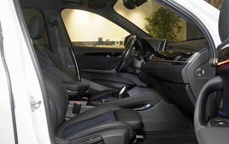 BMW X1, 2020 год, 3 400 000 рублей, 9 фотография