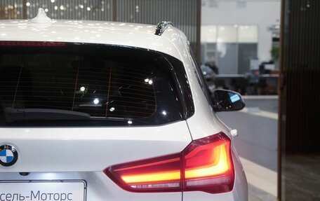 BMW X1, 2020 год, 3 400 000 рублей, 7 фотография