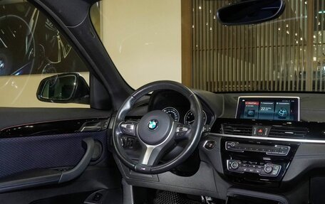 BMW X1, 2020 год, 3 400 000 рублей, 15 фотография