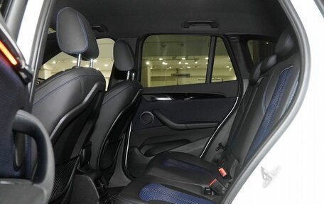 BMW X1, 2020 год, 3 400 000 рублей, 11 фотография