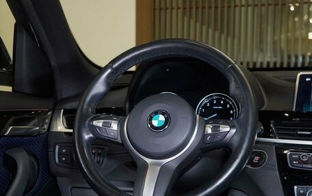BMW X1, 2020 год, 3 400 000 рублей, 16 фотография