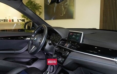 BMW X1, 2020 год, 3 400 000 рублей, 17 фотография