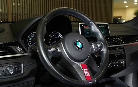 BMW X1, 2020 год, 3 400 000 рублей, 13 фотография