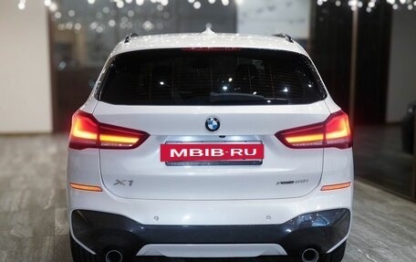 BMW X1, 2020 год, 3 400 000 рублей, 4 фотография