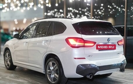 BMW X1, 2020 год, 3 400 000 рублей, 5 фотография