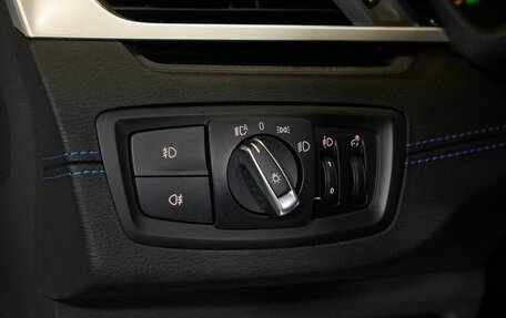 BMW X1, 2020 год, 3 400 000 рублей, 24 фотография