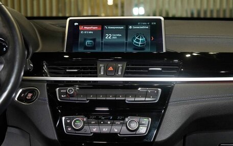 BMW X1, 2020 год, 3 400 000 рублей, 19 фотография