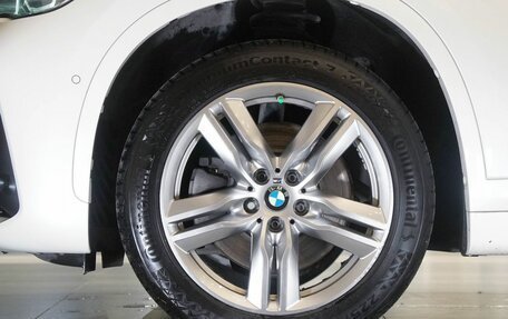 BMW X1, 2020 год, 3 400 000 рублей, 26 фотография