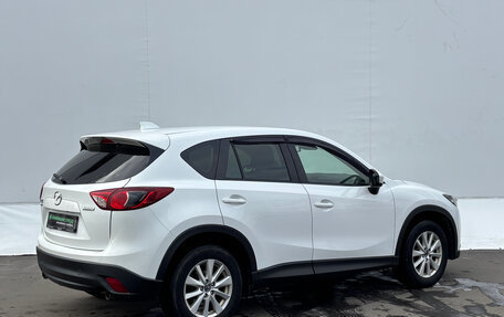 Mazda CX-5 II, 2013 год, 1 430 000 рублей, 5 фотография