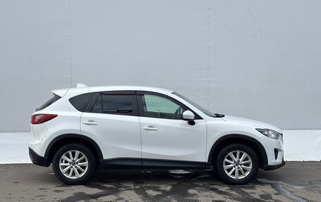Mazda CX-5 II, 2013 год, 1 430 000 рублей, 4 фотография