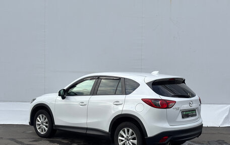 Mazda CX-5 II, 2013 год, 1 430 000 рублей, 7 фотография