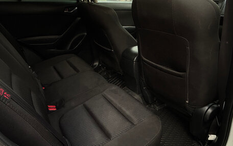 Mazda CX-5 II, 2013 год, 1 430 000 рублей, 10 фотография