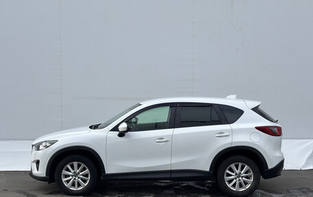 Mazda CX-5 II, 2013 год, 1 430 000 рублей, 8 фотография