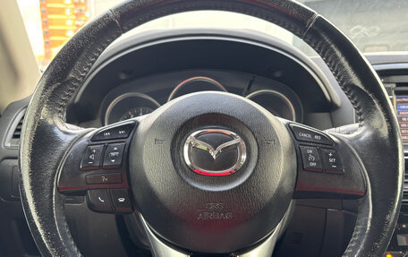 Mazda CX-5 II, 2013 год, 1 430 000 рублей, 18 фотография