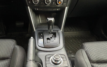 Mazda CX-5 II, 2013 год, 1 430 000 рублей, 13 фотография