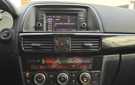 Mazda CX-5 II, 2013 год, 1 430 000 рублей, 12 фотография